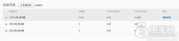 鉆展預(yù)備-教你怎么樣先測(cè)試鉆展素材2