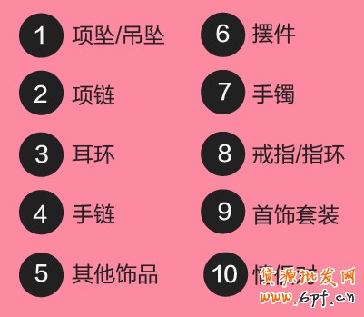 七夕節，淘寶搜索幫你選禮物