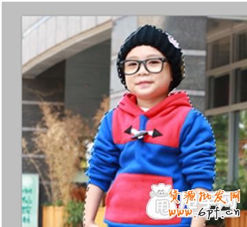 天天特價白底清晰圖片最簡單的制作方法10