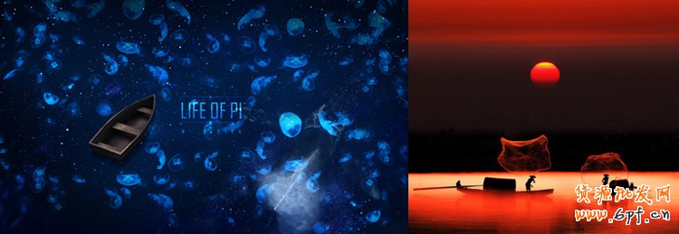 定格瞬間的魅力，給用戶留下深刻的第一印象,互聯(lián)網(wǎng)的一些事