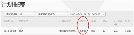 【亮鉆課程】新客戶課程&mdash;案例報(bào)表解析