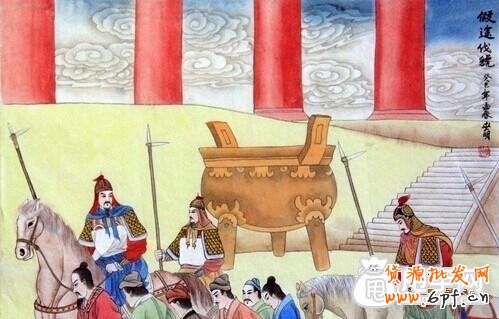 【電商秘笈】傳說中的電商三十六計(一) 6