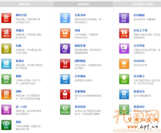網(wǎng)店?duì)I銷(xiāo)案例1