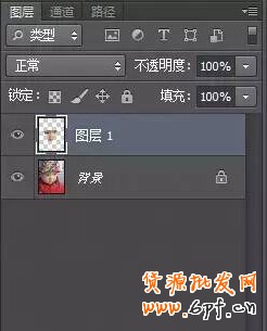 PS將模糊圖片變清晰
