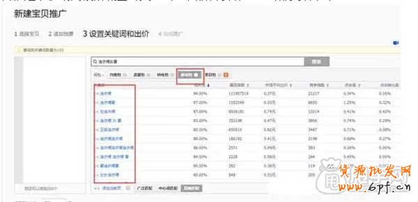 手機(jī)端怎么找關(guān)鍵詞的四種方式