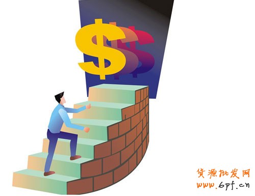 淘寶牛人 30元牛皮賺到1000萬 3