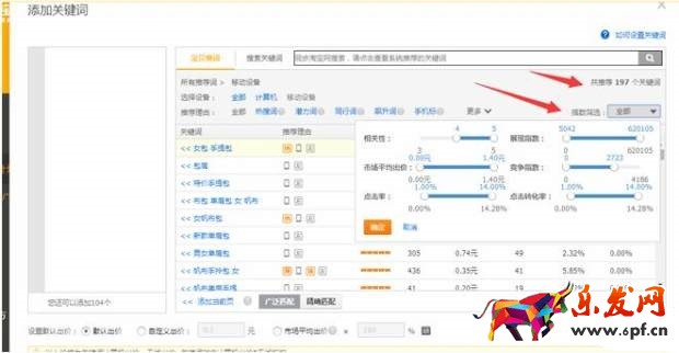 淘寶寶貝標(biāo)題優(yōu)化技巧