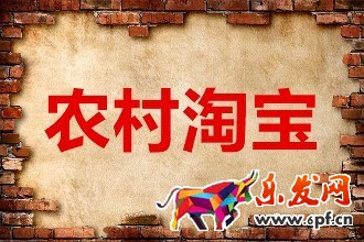 農村淘寶